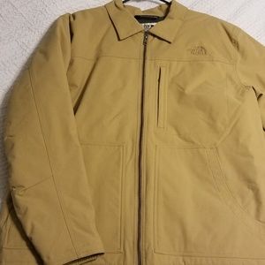The North Face Insulated Knox Jacket